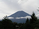 Am Fujisan