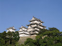 Burg von Himeji