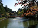 Impressionen vom Koyasan