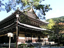 Am Nanzen-ji