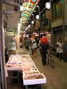 Im Nishiki-Markt