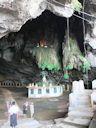 Die Saddar Cave