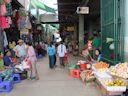 Markt in Monywa