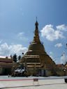 Botataung-Tempel